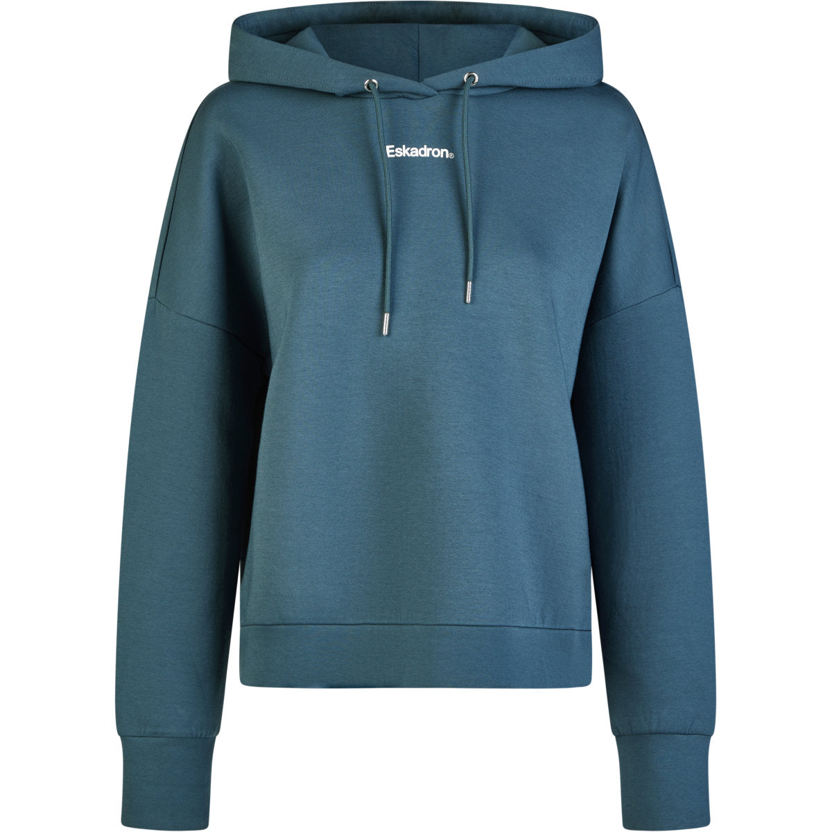 Eskadron Hoodie Classic Sports Ocean