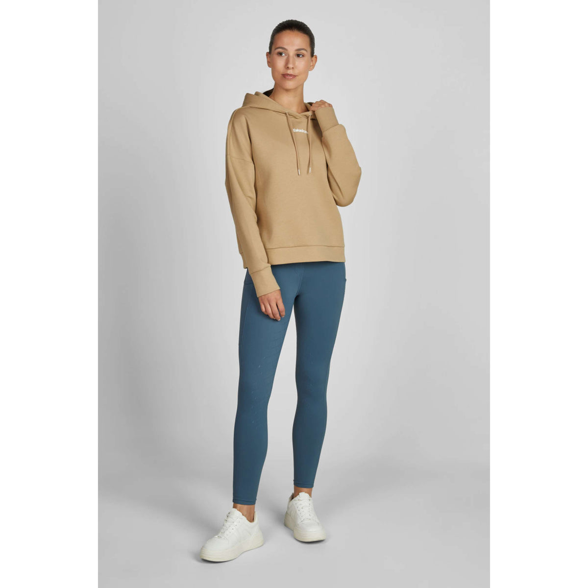 Eskadron Hoodie Classic Sports Sierra