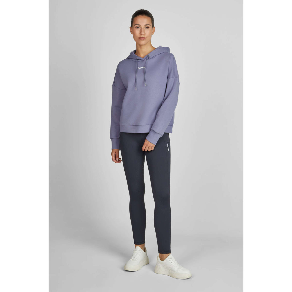 Eskadron Hoodie Classic Sports Orchid