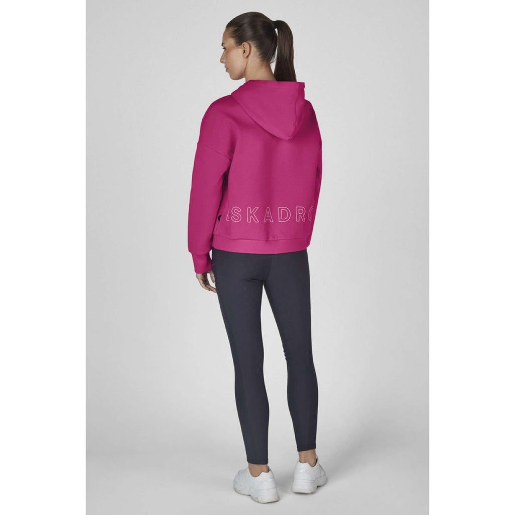 Eskadron Hoodie Dynamics Lipstick