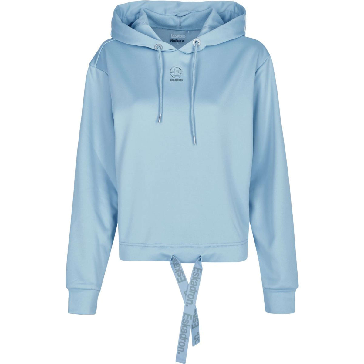 Eskadron Pullover Reflexx Bella II Silkblue