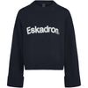 Eskadron Pullover Dynamics Knit Navy