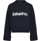 Eskadron Pullover Dynamics Knit Navy