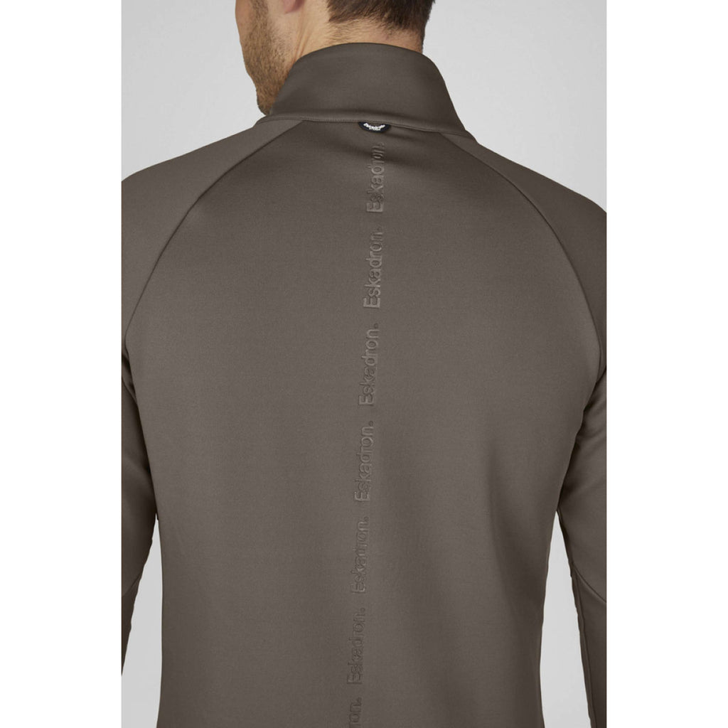 Eskadron Jacke Dynamics Herren Powdertaupe