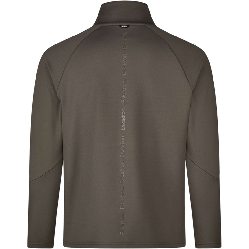 Eskadron Jacke Dynamics Herren Powdertaupe