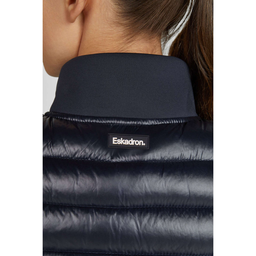 Eskadron Weste Classic Sports Navy