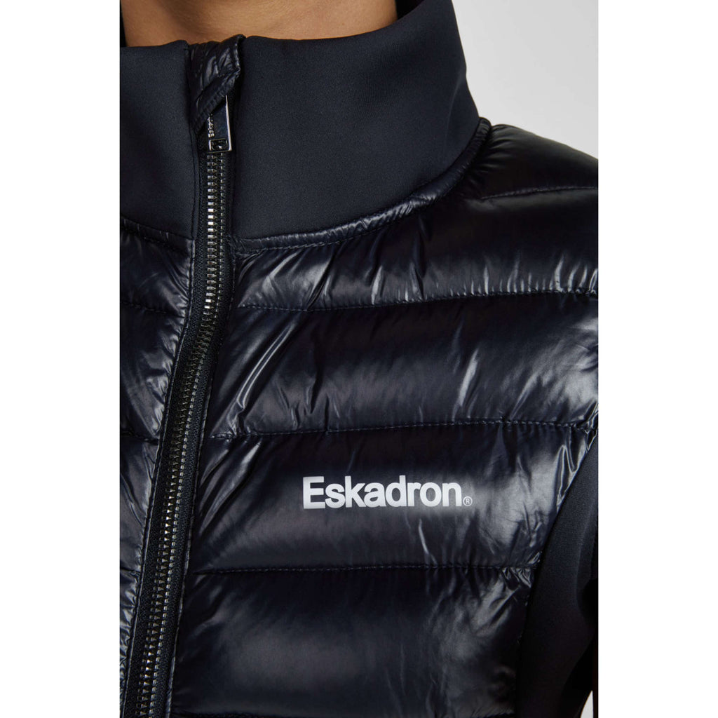 Eskadron Weste Classic Sports Navy