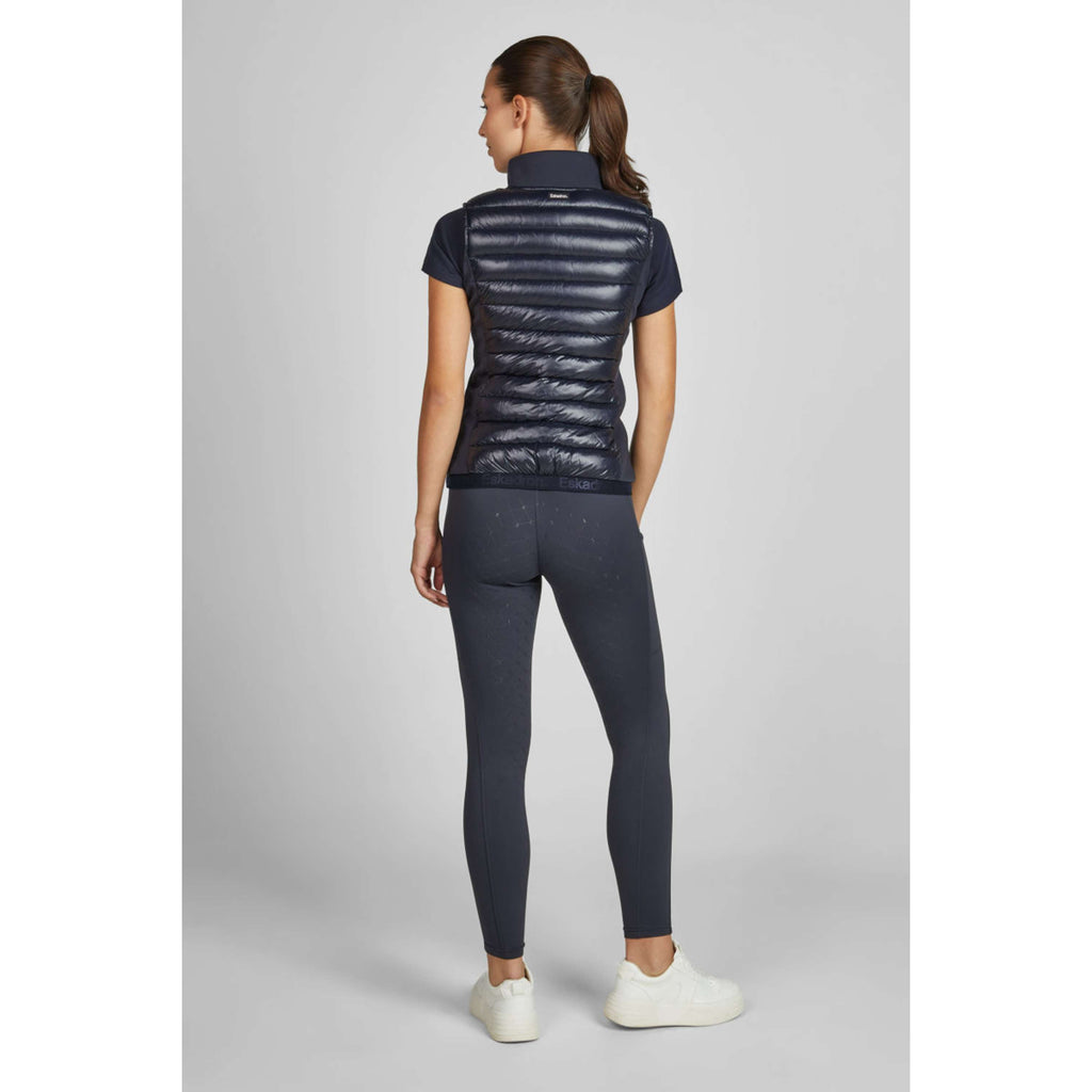 Eskadron Weste Classic Sports Navy
