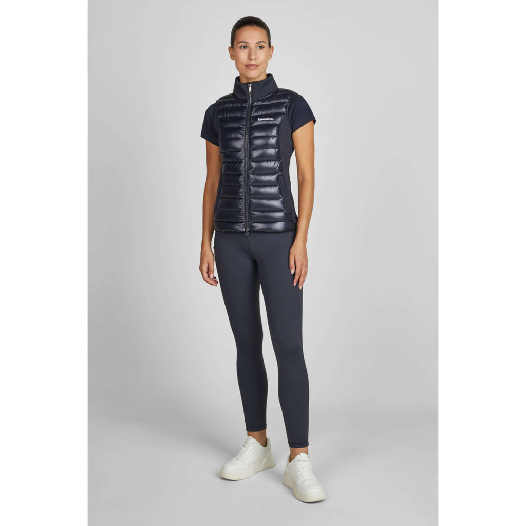 Eskadron Weste Classic Sports Navy