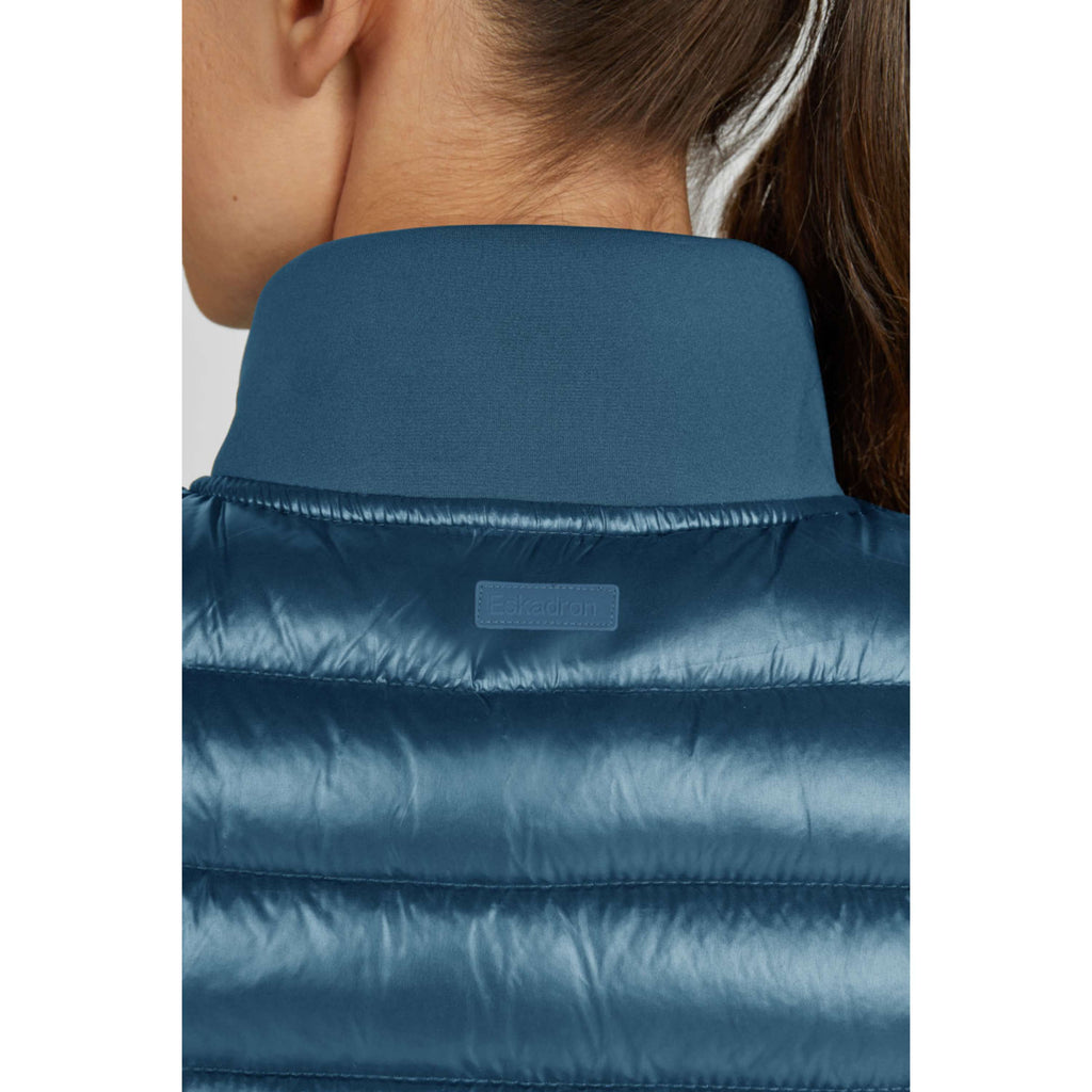 Eskadron Weste Classic Sports Ocean