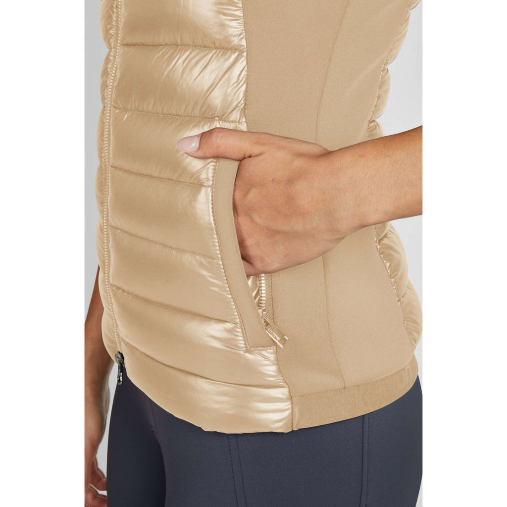 Eskadron Weste Classic Sports Sierra