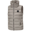 Eskadron Weste Heritage Quilt Waistcoat Ash