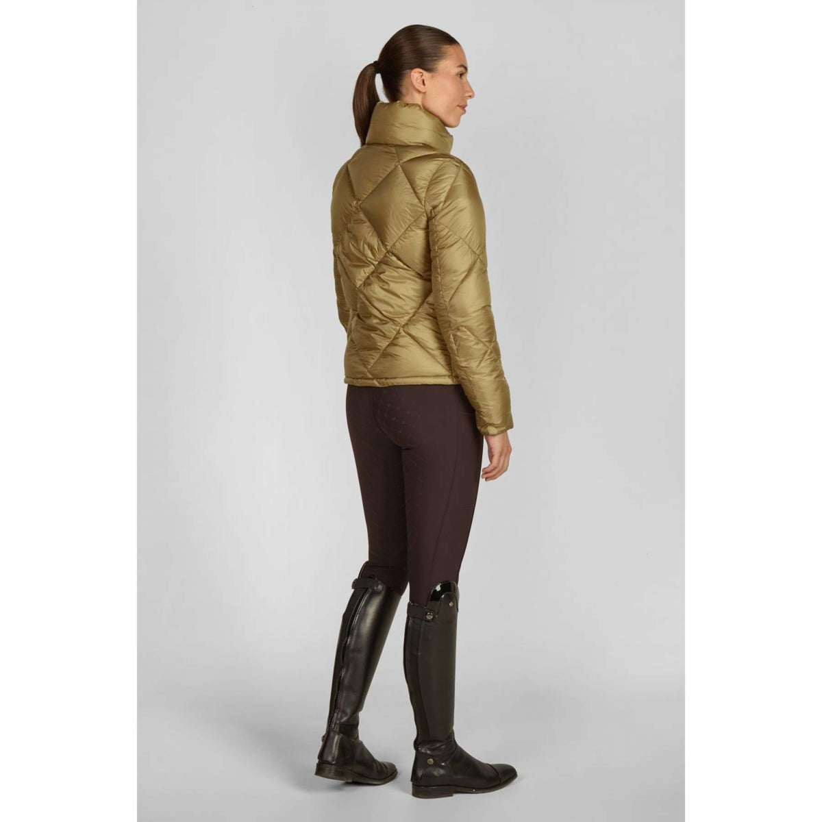 Eskadron Jack Heritage Cardamom