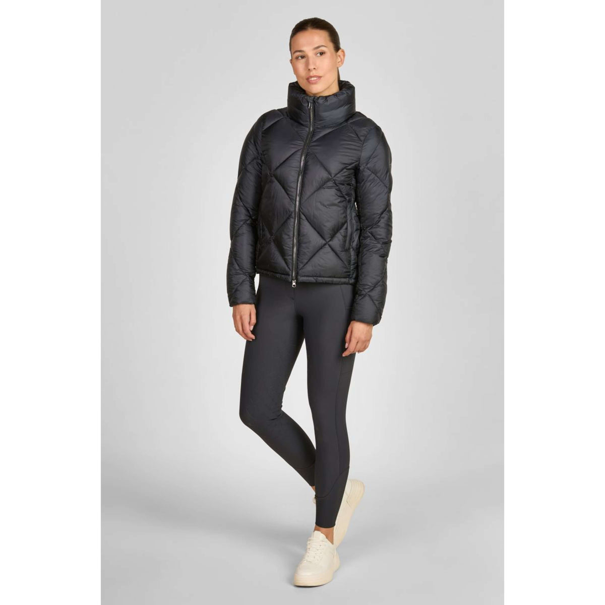 Eskadron Jack Heritage Navy