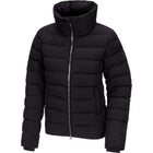 Eskadron Jacke Heritage Quilt Jacket Schwarz