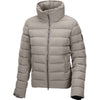 Eskadron Jacke Heritage Quilt Jacket Ash