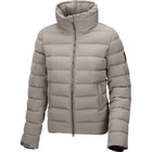 Eskadron Jacke Heritage Quilt Jacket Ash