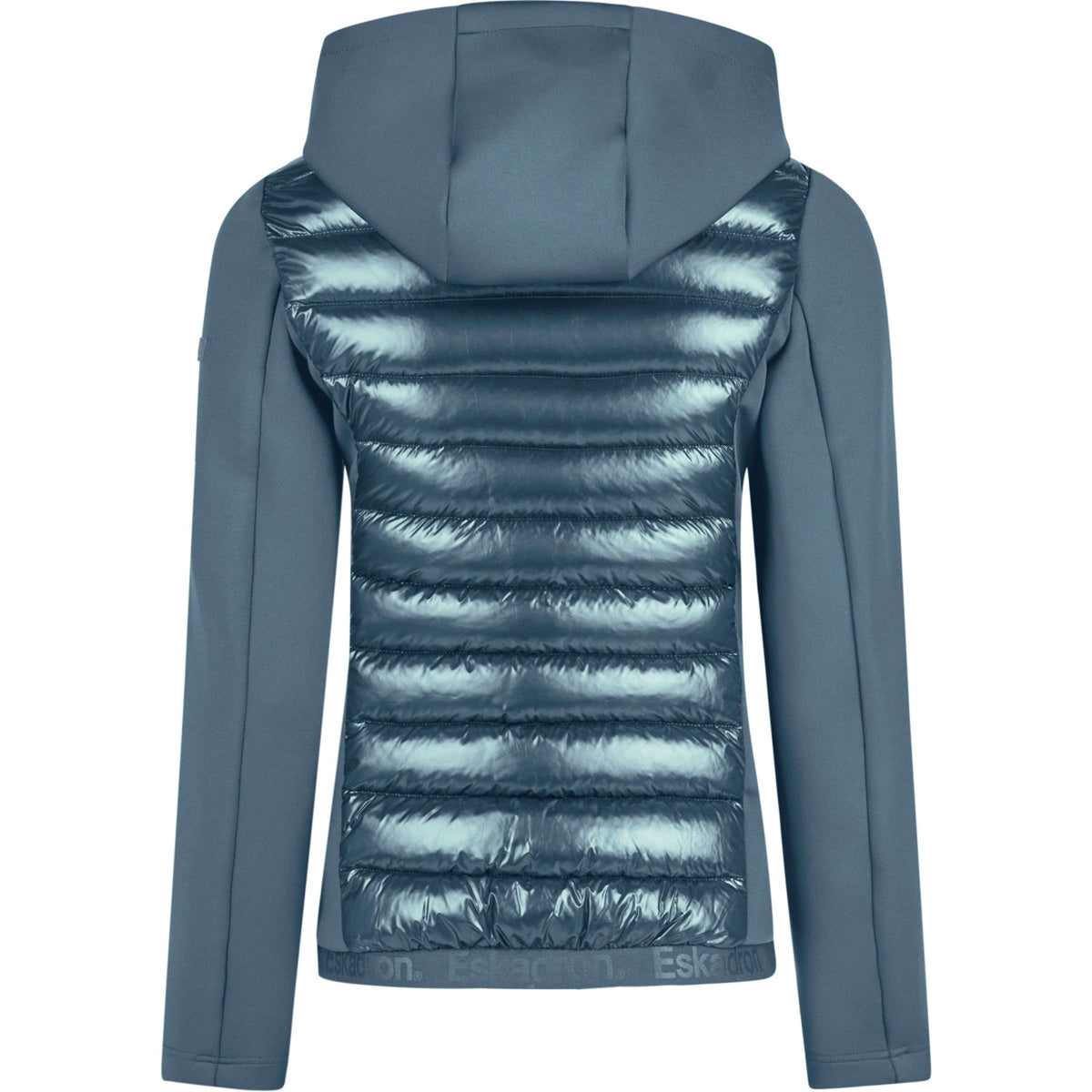 Eskadron Sommerjacke Classic Sports Ocean