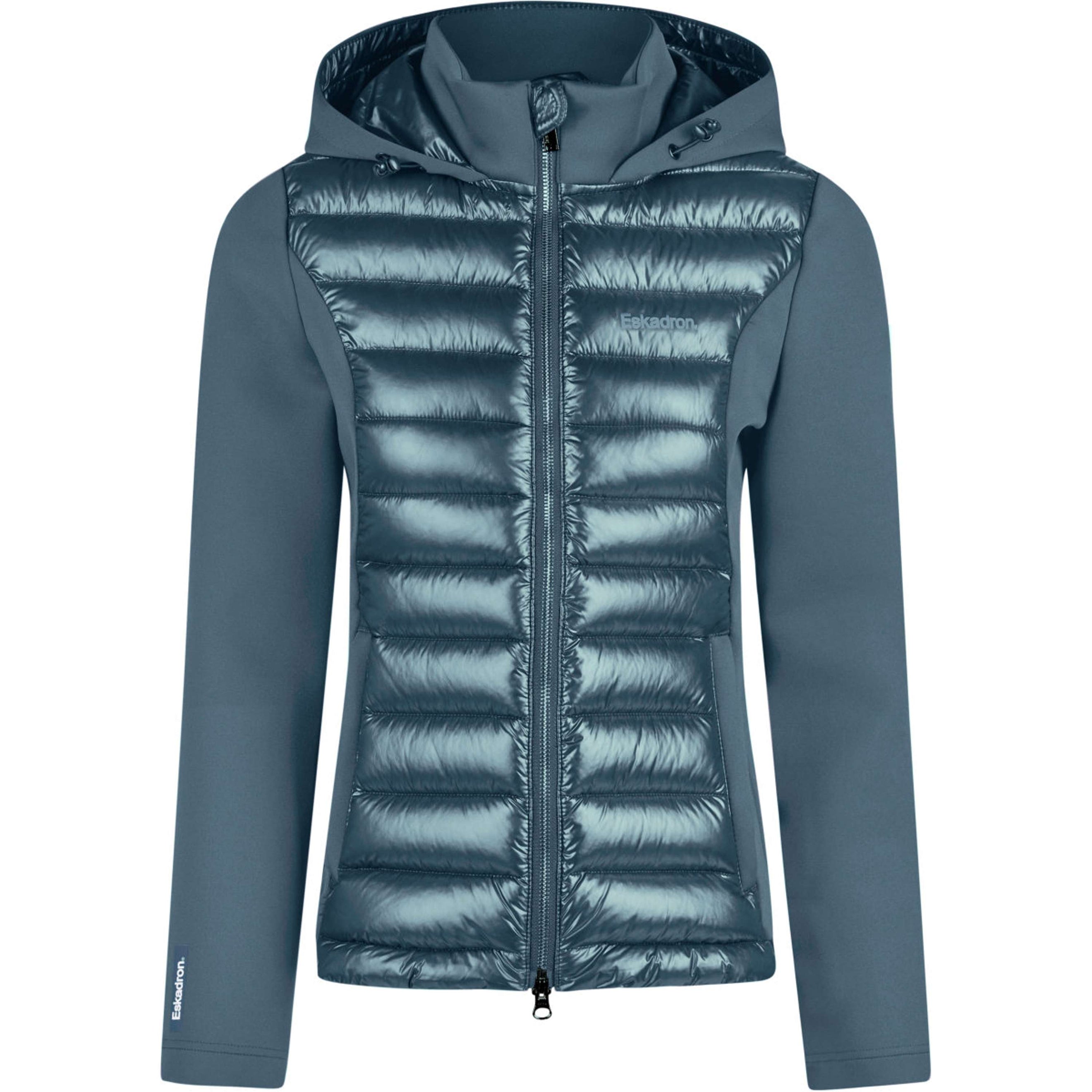 Eskadron Sommerjacke Classic Sports Ocean Eskadron Sommerjacke Classic Sports Ocean