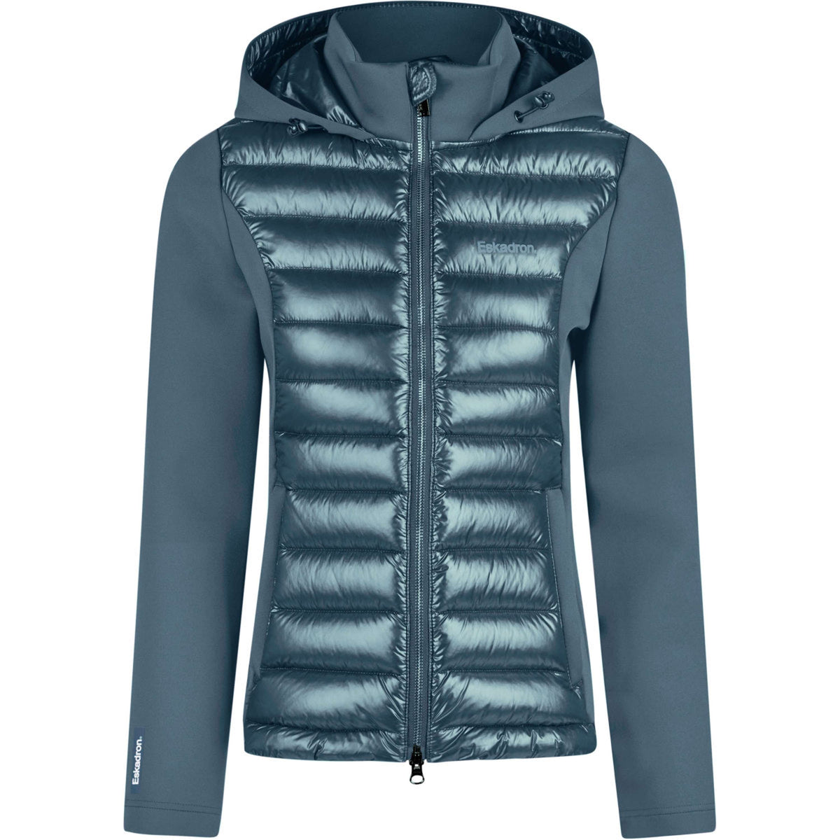 Eskadron Sommerjacke Classic Sports Ocean