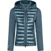 Eskadron Sommerjacke Classic Sports Ocean