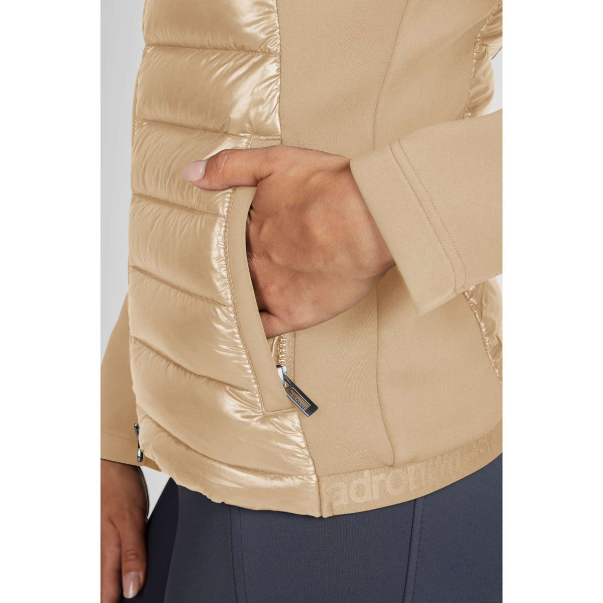 Eskadron Sommerjacke Classic Sports Sierra