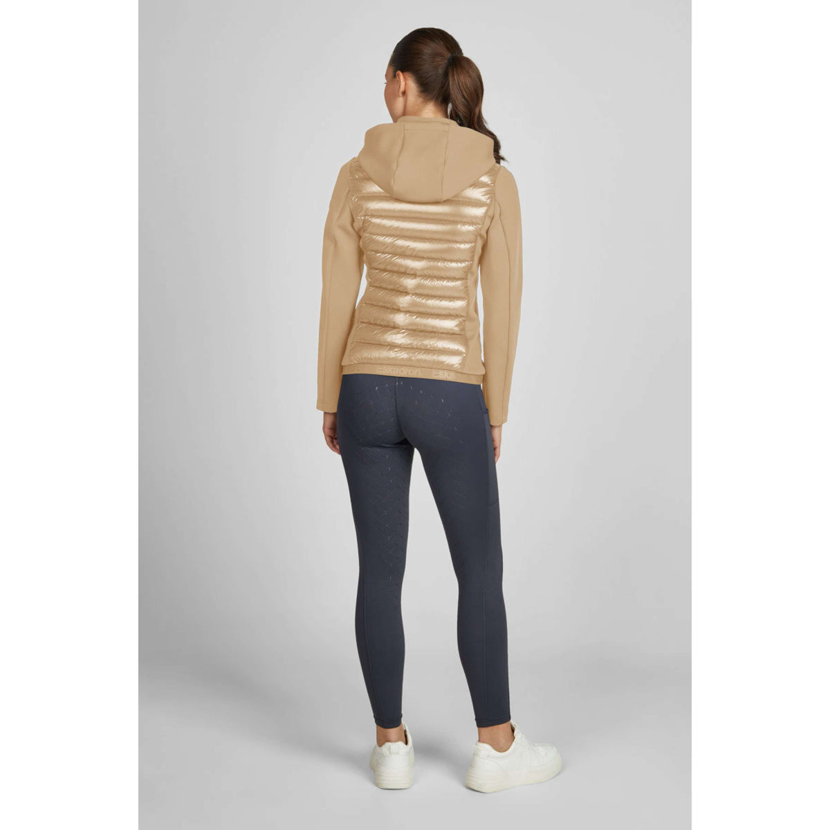 Eskadron Sommerjacke Classic Sports Sierra