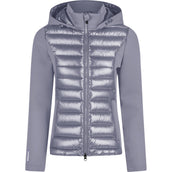 Eskadron Sommerjacke Classic Sports Orchid