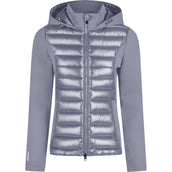 Eskadron Sommerjacke Classic Sports Orchid