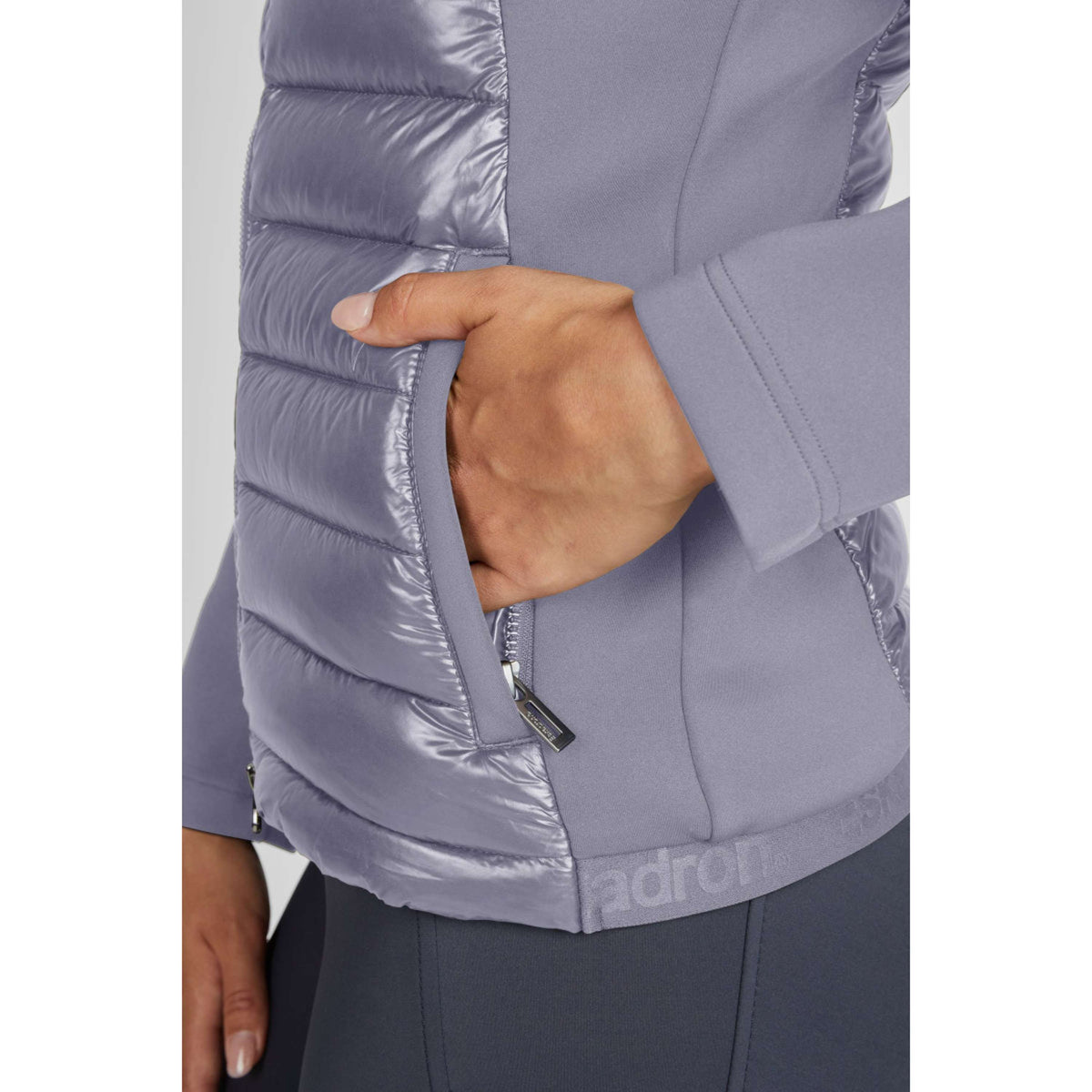 Eskadron Sommerjacke Classic Sports Orchid