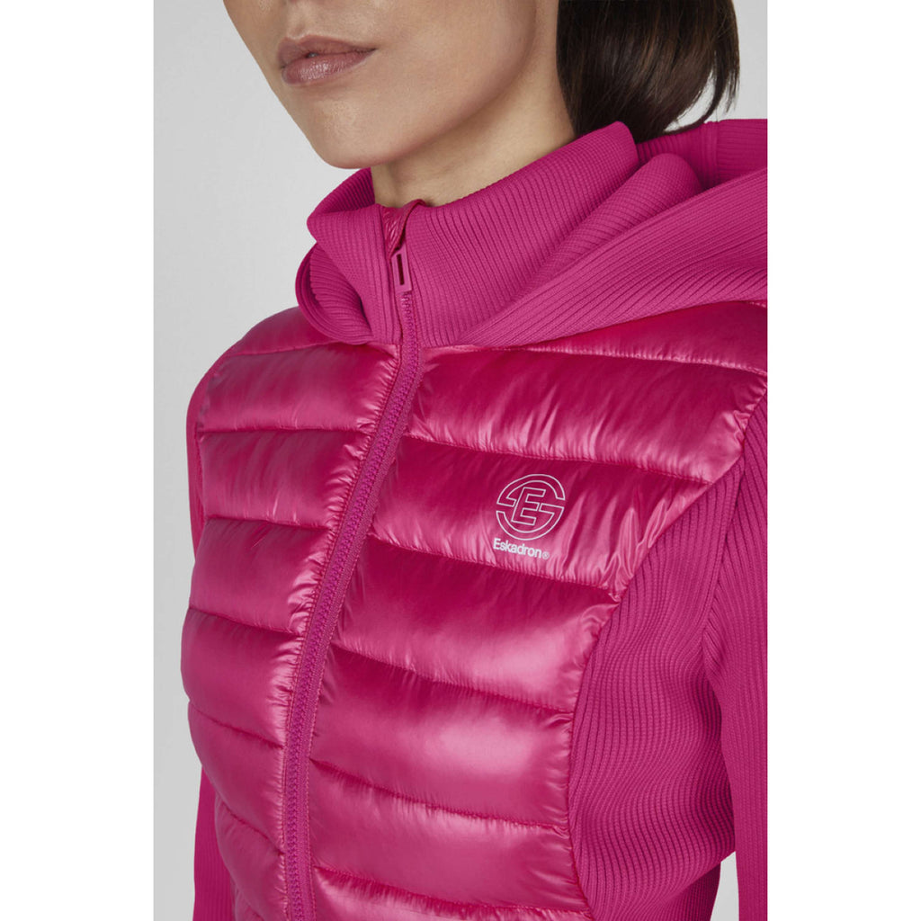 Eskadron Jacke Dynamics Hybrid Lipstick