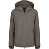 Eskadron Jacke Dynamics Waterproof Powdertaupe