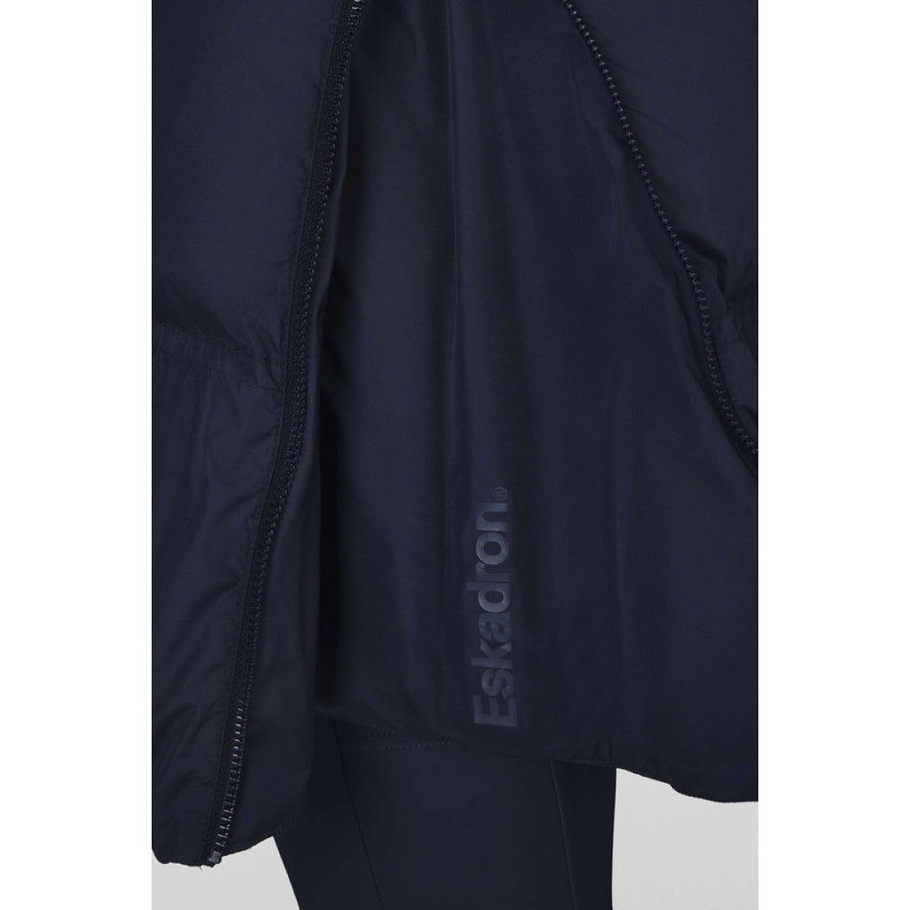 Eskadron Parka Dynamics Navy