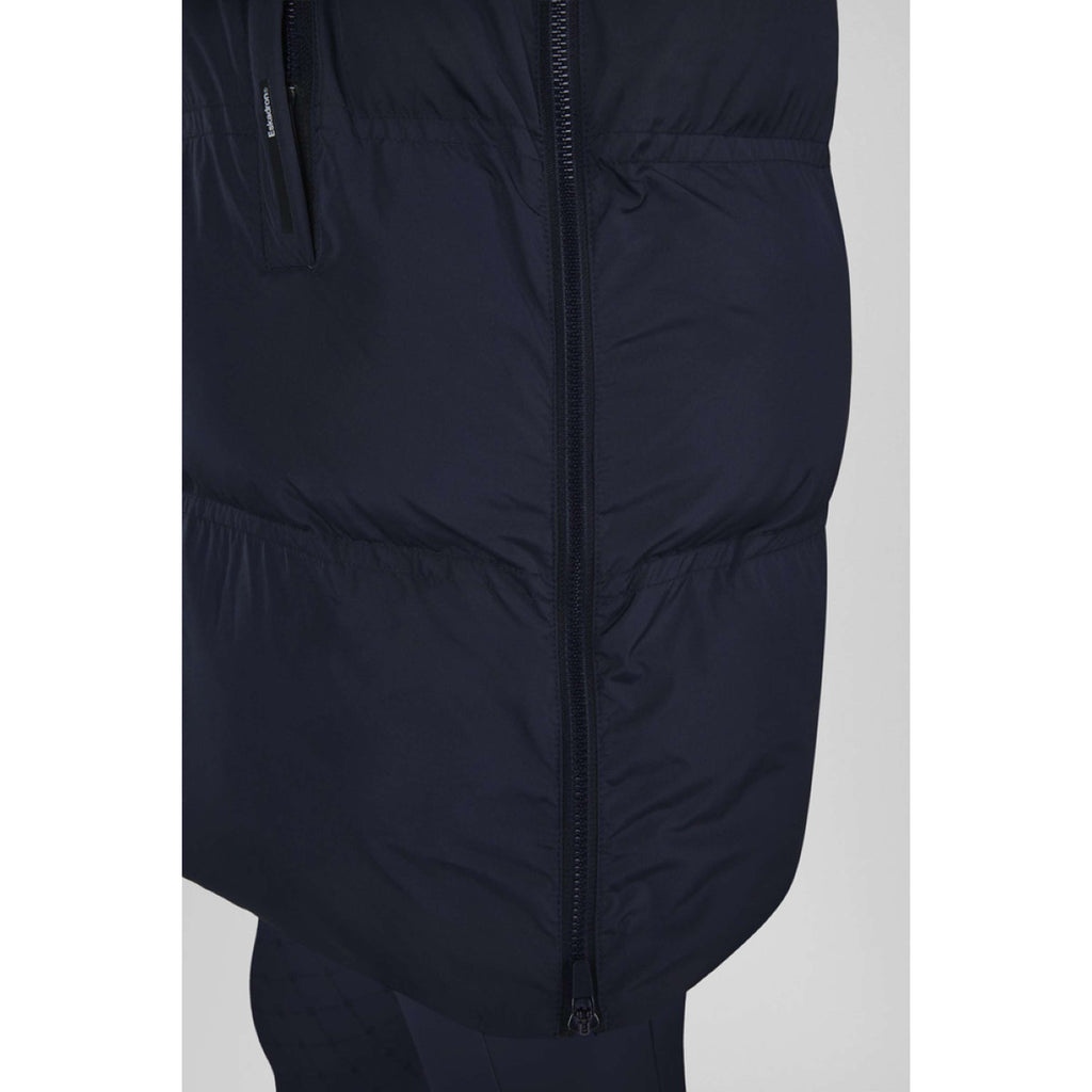 Eskadron Parka Dynamics Navy