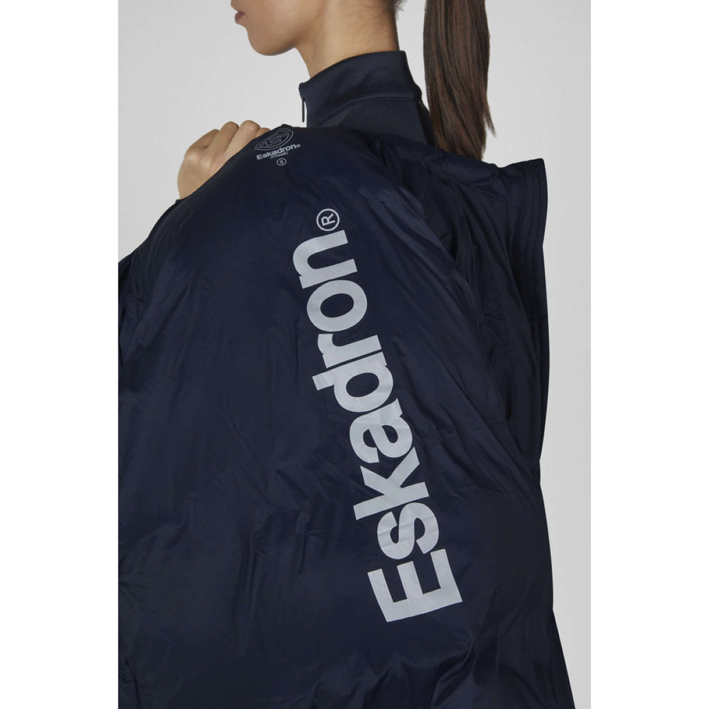Eskadron Parka Dynamics Navy