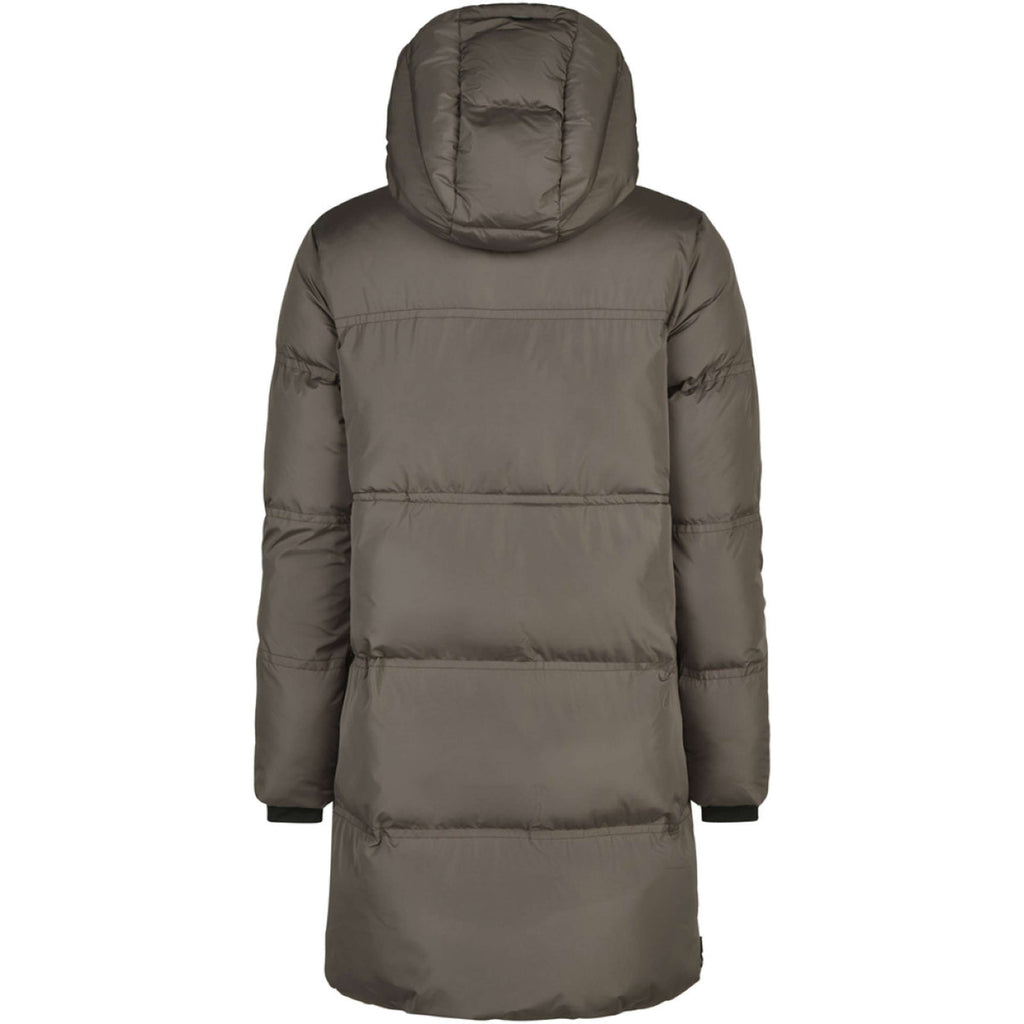 Eskadron Parka Dynamics Powdertaupe