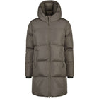 Eskadron Parka Dynamics Powdertaupe