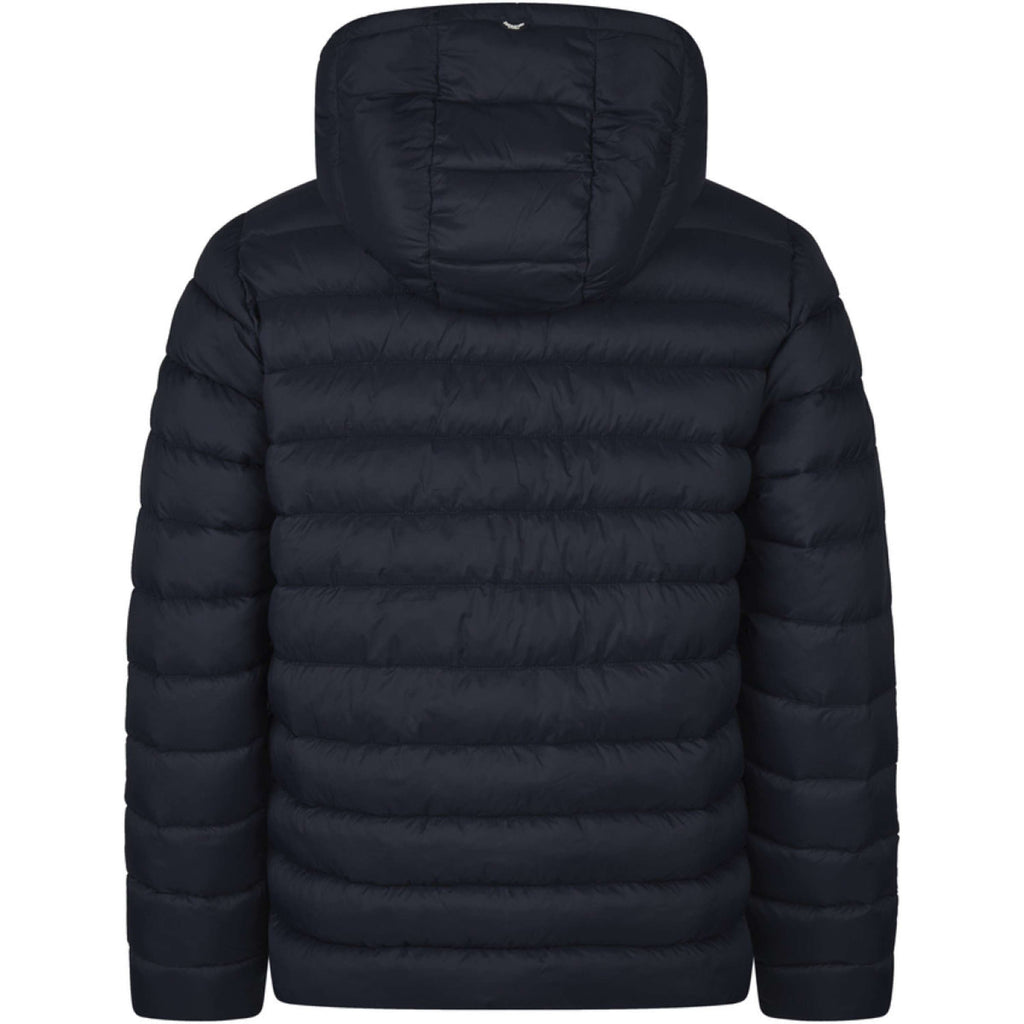 Eskadron Jacke Dynamics Herren Navy