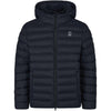 Eskadron Jacke Dynamics Herren Navy