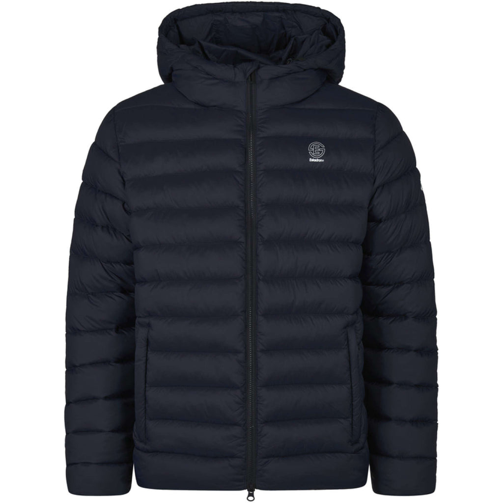 Eskadron Jacke Dynamics Herren Navy
