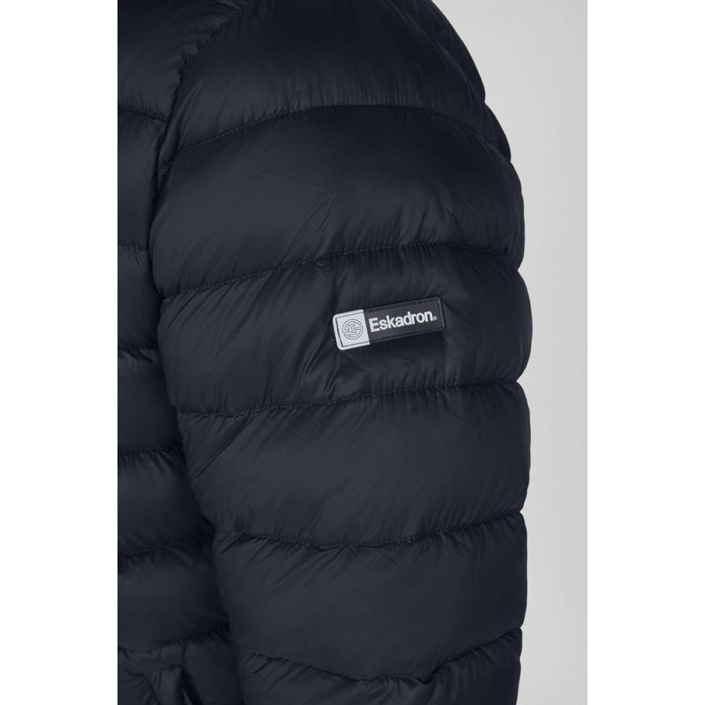 Eskadron Jacke Dynamics Herren Navy