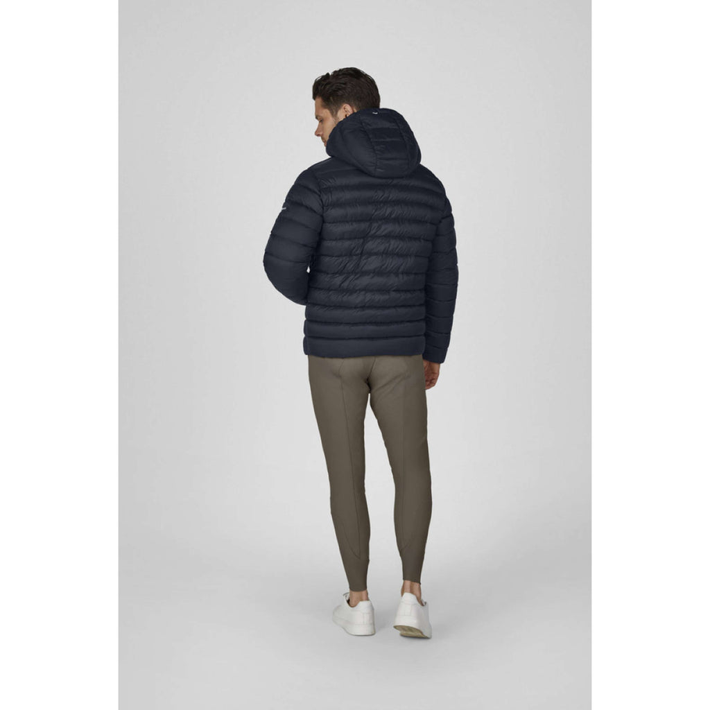 Eskadron Jacke Dynamics Herren Navy