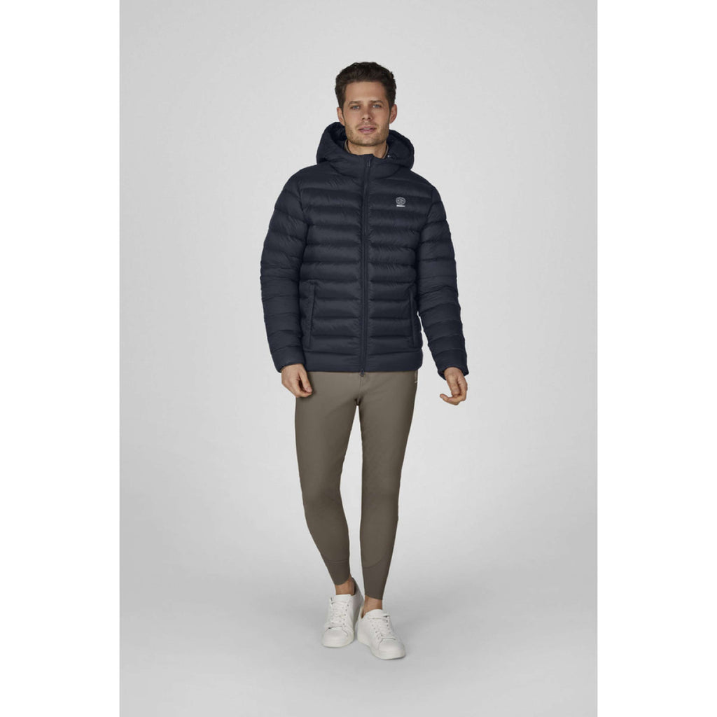Eskadron Jacke Dynamics Herren Navy