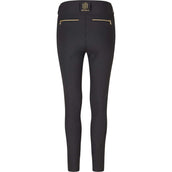 Eskadron Reitleggings Heritage Pro Full Grip Navy
