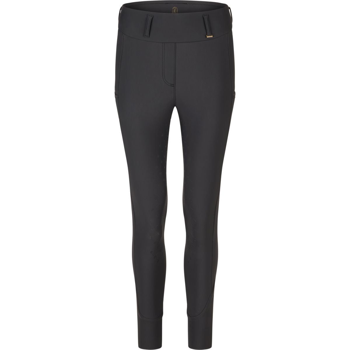 Eskadron Reitleggings Heritage Pro Full Grip Navy