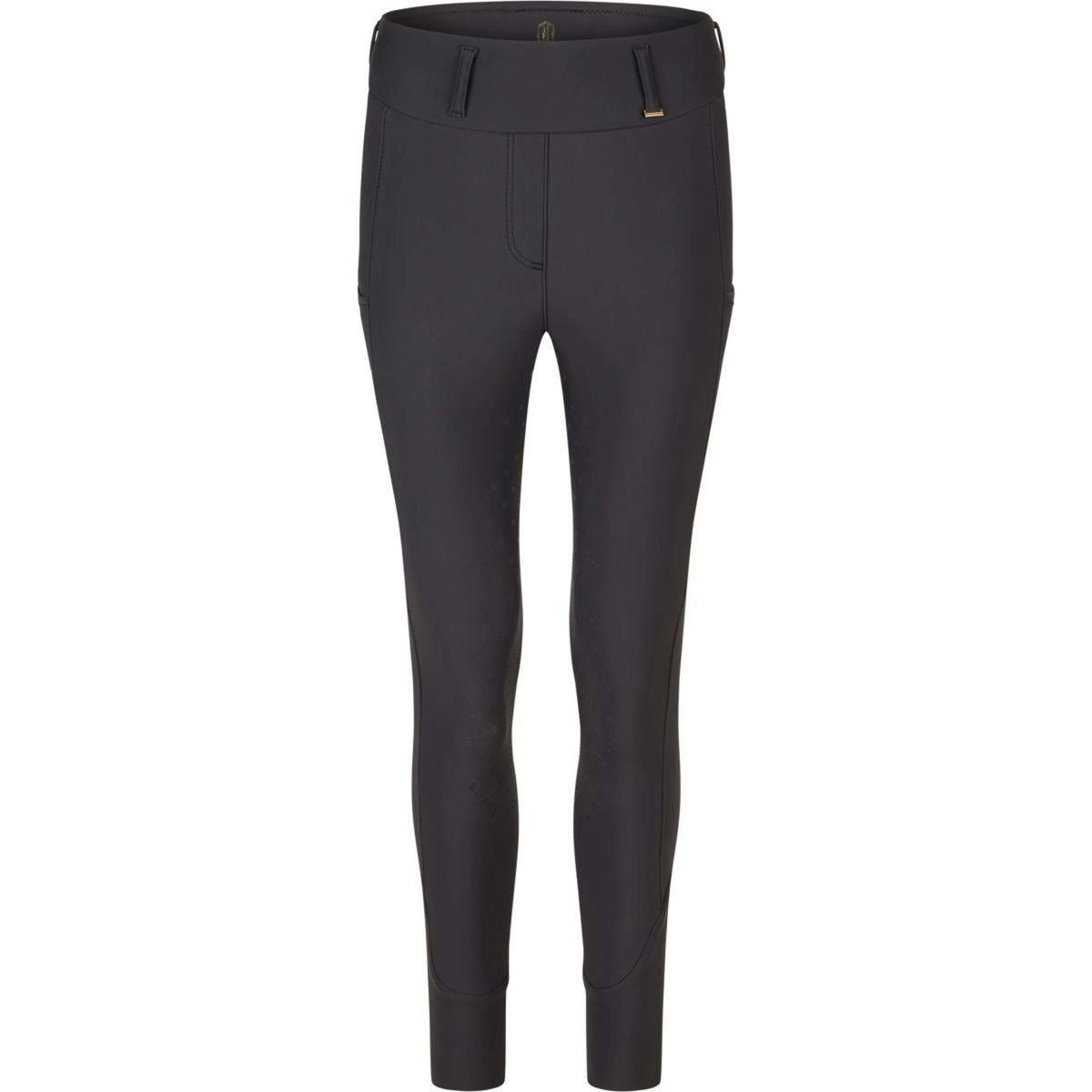 Eskadron Reitleggings Heritage Pro Full Grip Navy