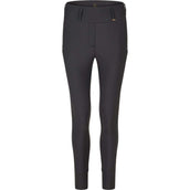 Eskadron Reitleggings Heritage Pro Full Grip Navy