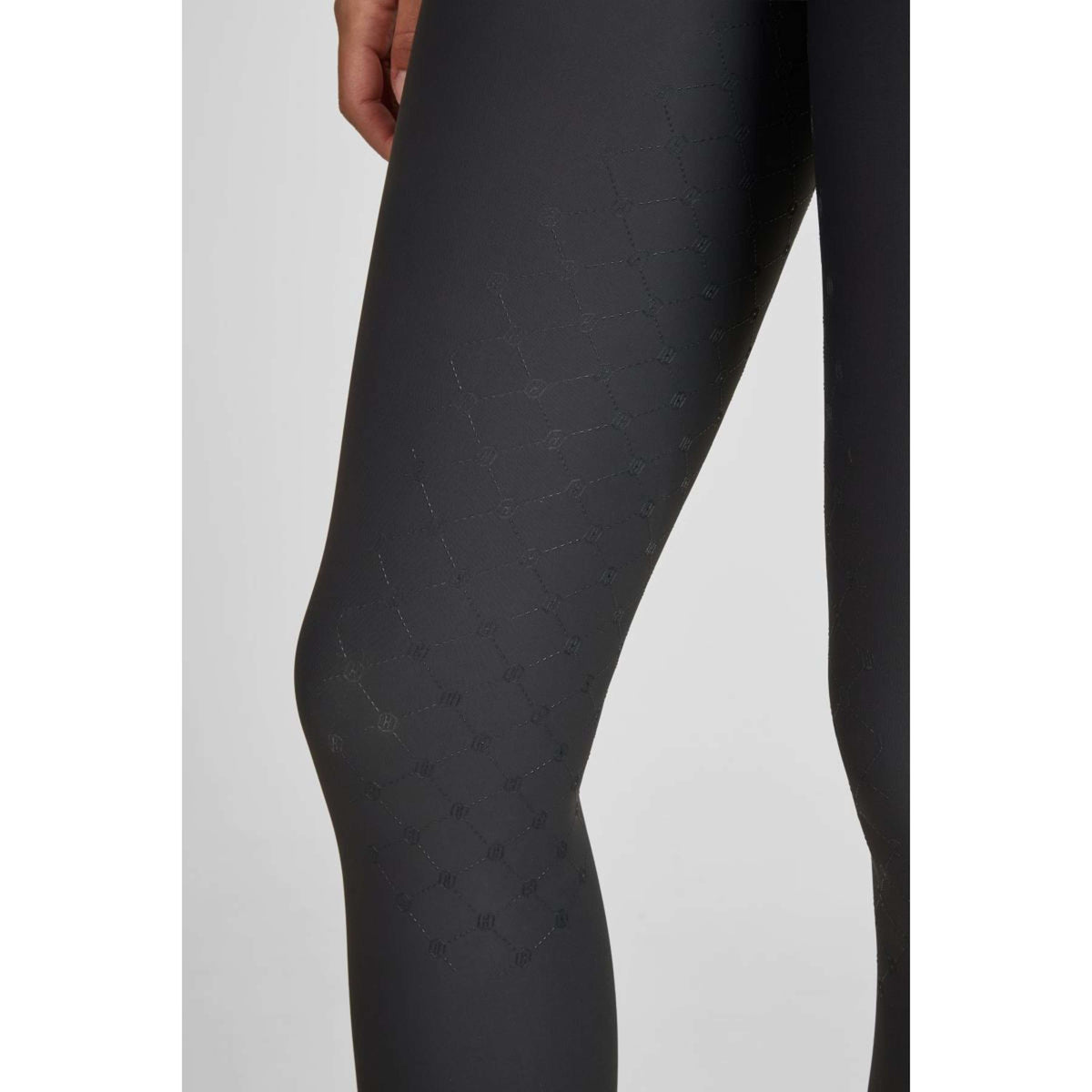 Eskadron Reitleggings Heritage Pro Full Grip Navy
