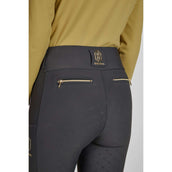 Eskadron Reitleggings Heritage Pro Full Grip Navy