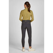 Eskadron Reitleggings Heritage Pro Full Grip Navy